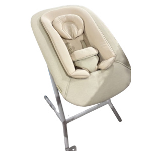 Outlet: Hranilica Cybex Lemo 4u1 sand white