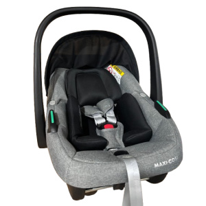 Outlet: Autosjedalica Maxi Cosi Zelia