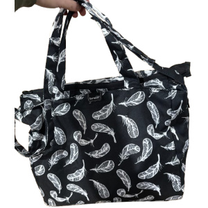 Outlet: Torba za mame Brevi