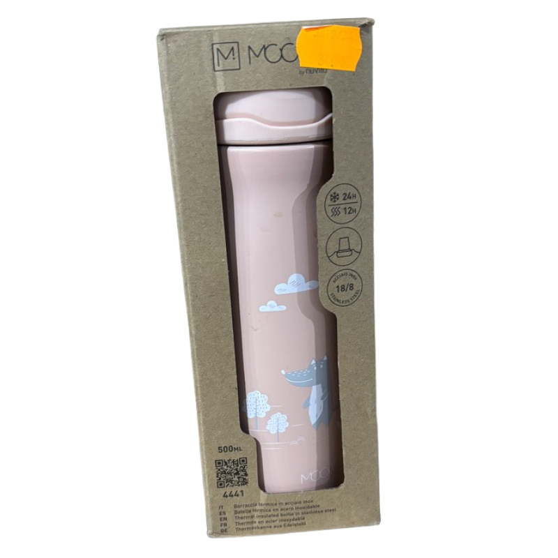 Outlet: Termos boca Nuvita English Rose - Image 1
