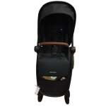 Outlet: Kolica Maxi Cosi Street Trio Essential Graphite 3u1 - Image 1