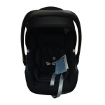 Outlet: Kolica Maxi Cosi Street Trio Essential Graphite 3u1 - Image 2