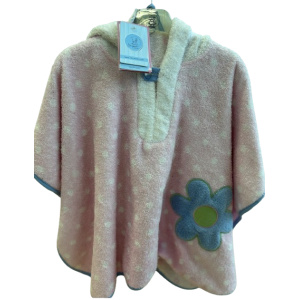 Outlet: Poncho Sterntaler bubamara