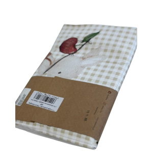 Outlet: Podloga Klups putna za presvlačenje Albero Mio Cherry Fun