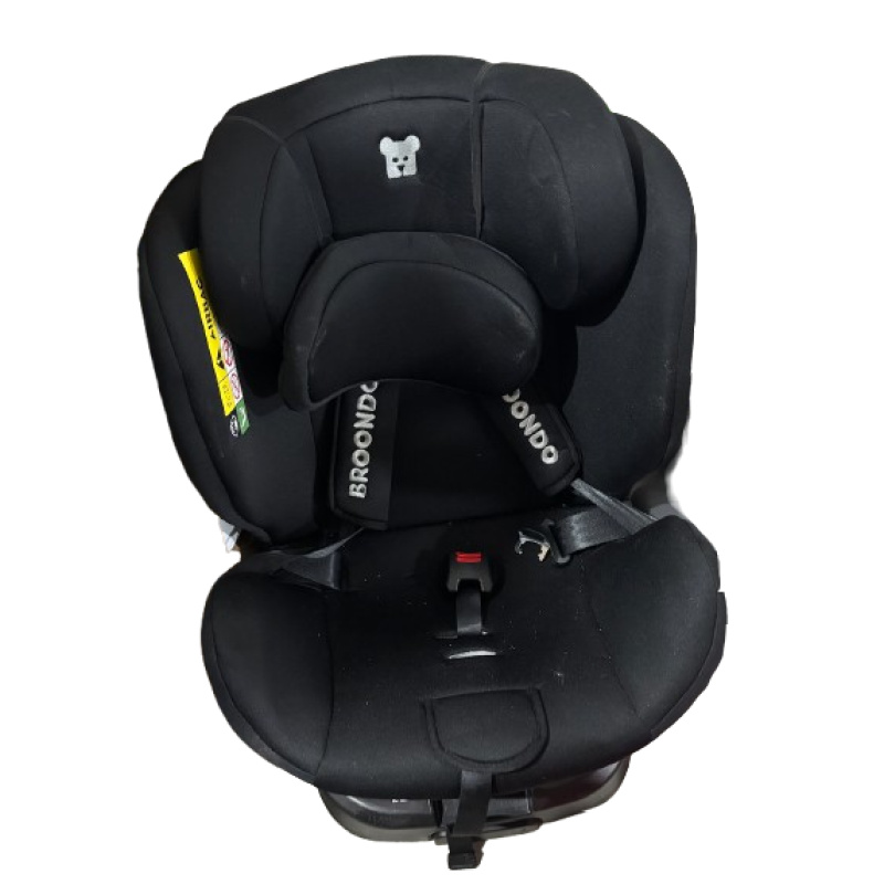 Outlet: Autosjedalica BROONDO Ultimate 360 i-Size - Image 1