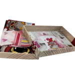 Outlet: Posteljina za djecu Sova - Image 1