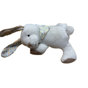 Outlet: Plišana igračka Sterntaler Waldis Zeko 27 cm