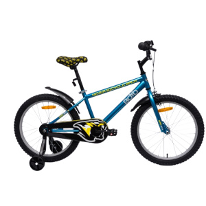 Bicikl BOYO Agele BMX 20