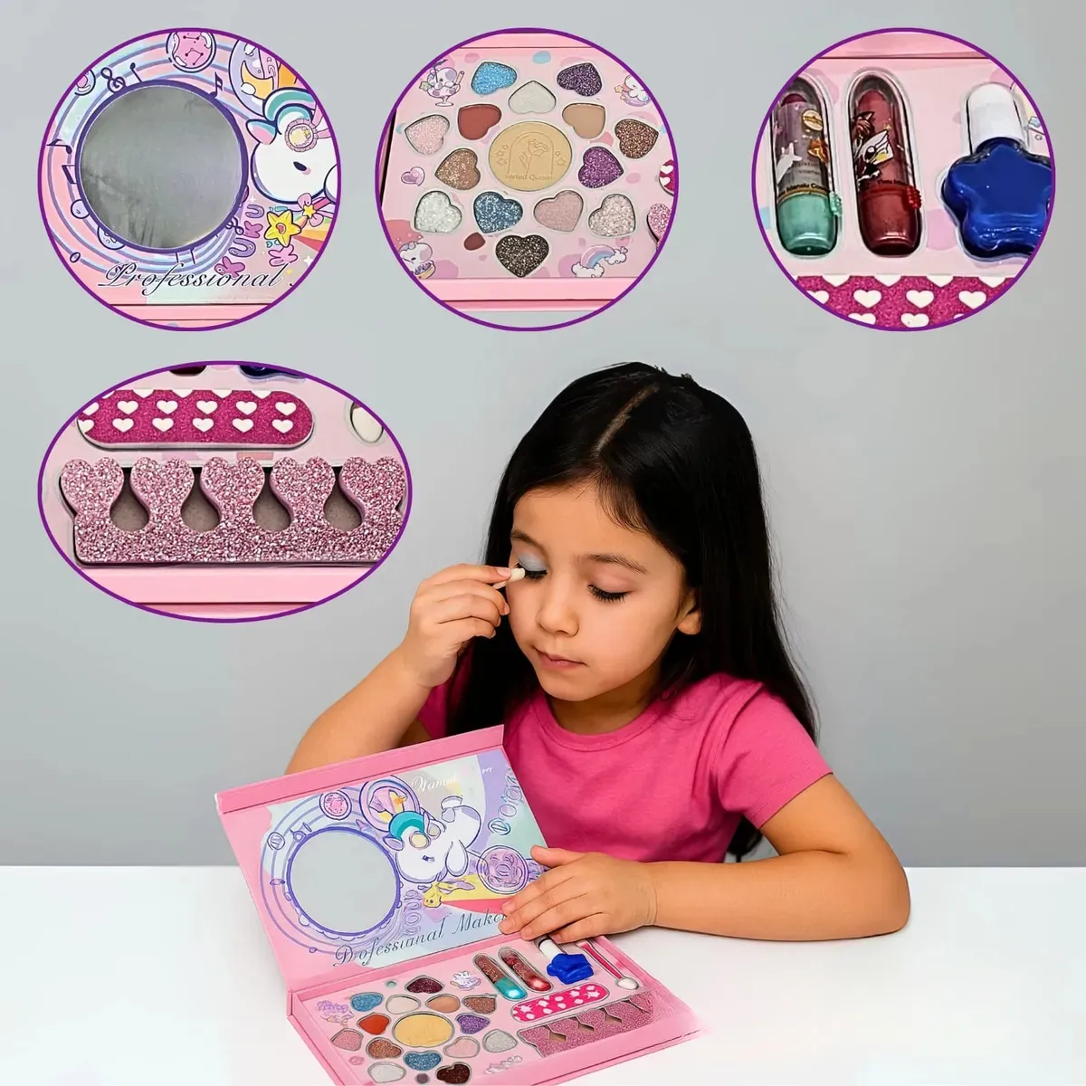 Šminka Set 25071634