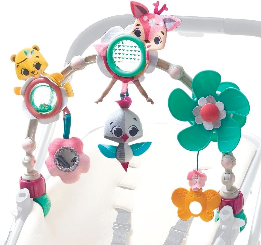 Tiny Love Igračka Za Kolica Princess Ama 3333140444