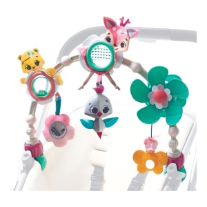 Igračka za kolica Tiny Love Princess Ama 3333140444