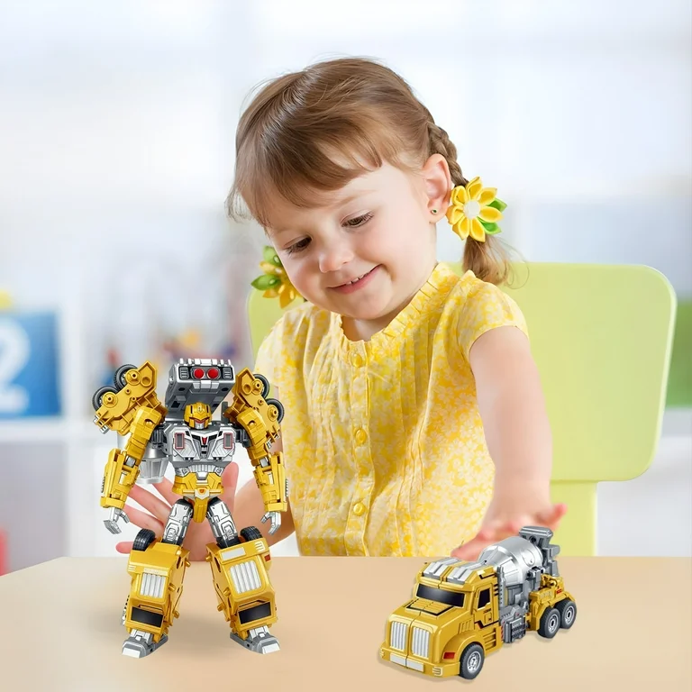 Truck Magnetic Set 25071689