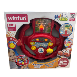 Outlet: Igračka Winfun volan