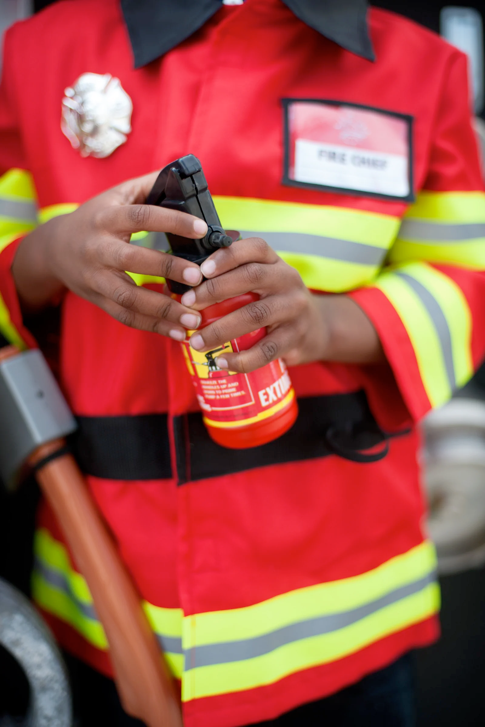 Vatrogasac Kostim 81353