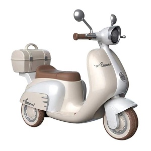 Vespa na akumulator Ml-801