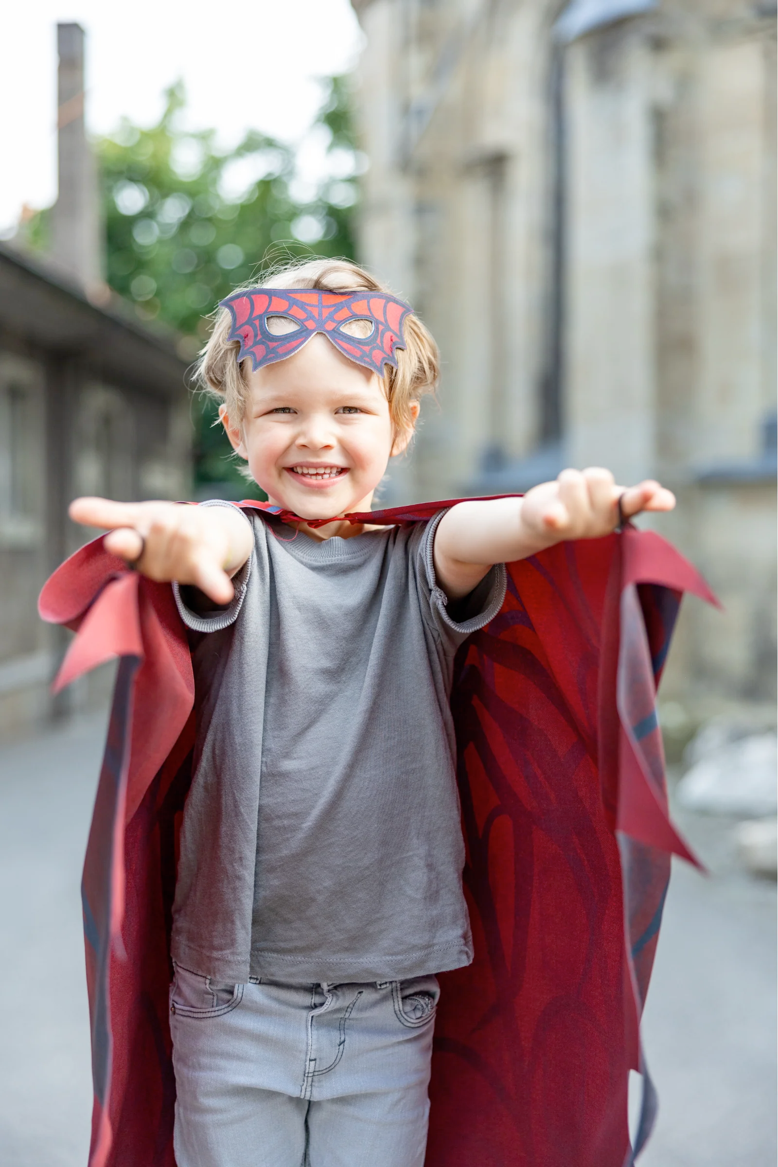 Web Weaver Kostim 53965