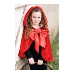 Kostim Great Pretenders Woodland Crvenkapica 50875 - Image 1