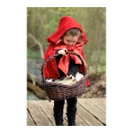 Kostim Great Pretenders Woodland Crvenkapica 50875 - Image 8