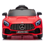 Auto na akumulator Mercedes Benz Amg Gtr
