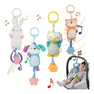 Igračka zvečka za bebe 25003364