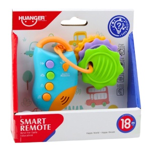 Igračka za bebe zvečka ključevi 25047974