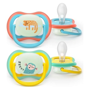 Duda Varalica Philips Avent Ultra Air Night Neutral 18Mj+ (2Kom)