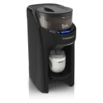 Uređaj Za Pripremu Adaptiranog Mlijeka Baby Brezza - Black - Image 1