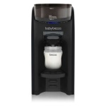 Uređaj Za Pripremu Adaptiranog Mlijeka Baby Brezza - Black - Image 4