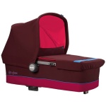 Outlet: Nosiljka Cybex Callisto poppy red - Image 2