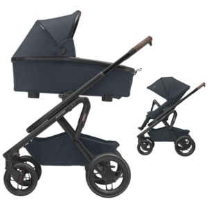 Outlet: Kolica Maxi-Cosi Lila XP+ essential graphite