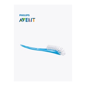 Četka Za Čišćenje Bočice I Sisača Philips Avent Scf145/06