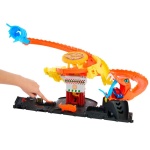 Set za igru Hot Wheels City Gladna Kobra - Image 1