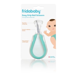 Škarice Za Nokte Frida Baby Easy Grip