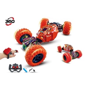 Auto na Daljinsko Upravljanje Twister 360stupnjeva  25039624