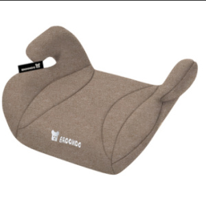 Broondo Das-Q1B Booster Autosjedalica Bež