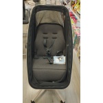 Outlet: Sjedalo Maxi Cosi Alba Meal Kit Beyond Graphite - Image 1