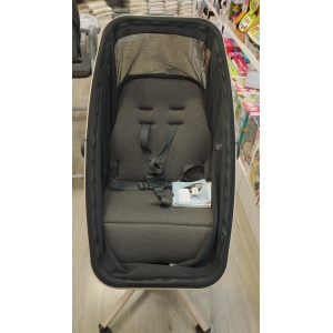 Outlet: Sjedalo Maxi Cosi Alba Meal Kit Beyond Graphite