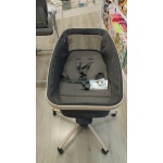 Outlet: Sjedalo Maxi Cosi Alba Meal Kit Beyond Graphite - Image 2