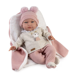 Lutka Guca Nerea 42Cm 10270 - Image 1