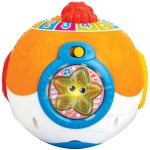 Outlet: Lopta Winfun activity Roll and Learn ocean - Image 3