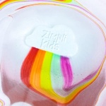 Bombice Za Kupanje Glibi Baff Rainbow - Image 2