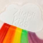 Bombice Za Kupanje Glibi Baff Rainbow - Image 3