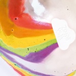 Bombice Za Kupanje Glibi Baff Rainbow - Image 4