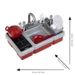 Sudoper Bosch 7110 - Image 3