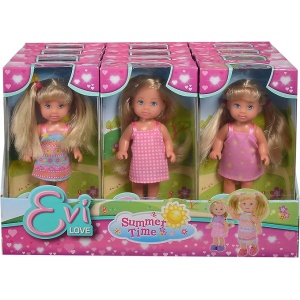 Lutka Evie Love Summertime 105737988