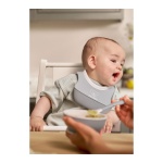 Set Za Jelo Babybjörn Gray 070025 - Image 2