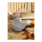 Set Za Jelo Babybjörn Gray 070025 - Image 4