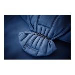 Nosiljka Babybjörn Mini Woven Vintage Indigo 021174 - Image 4