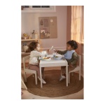 Set Za Jelo Babybjörn Gray 077004 - Image 3