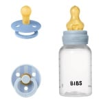 Set Bibs Baby Sprinkle Baby Blue za poklon  7500143 - Image 2
